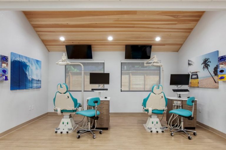 Dental Procedure Area-B